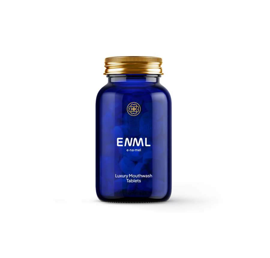 ENML Mouthwash Tablets