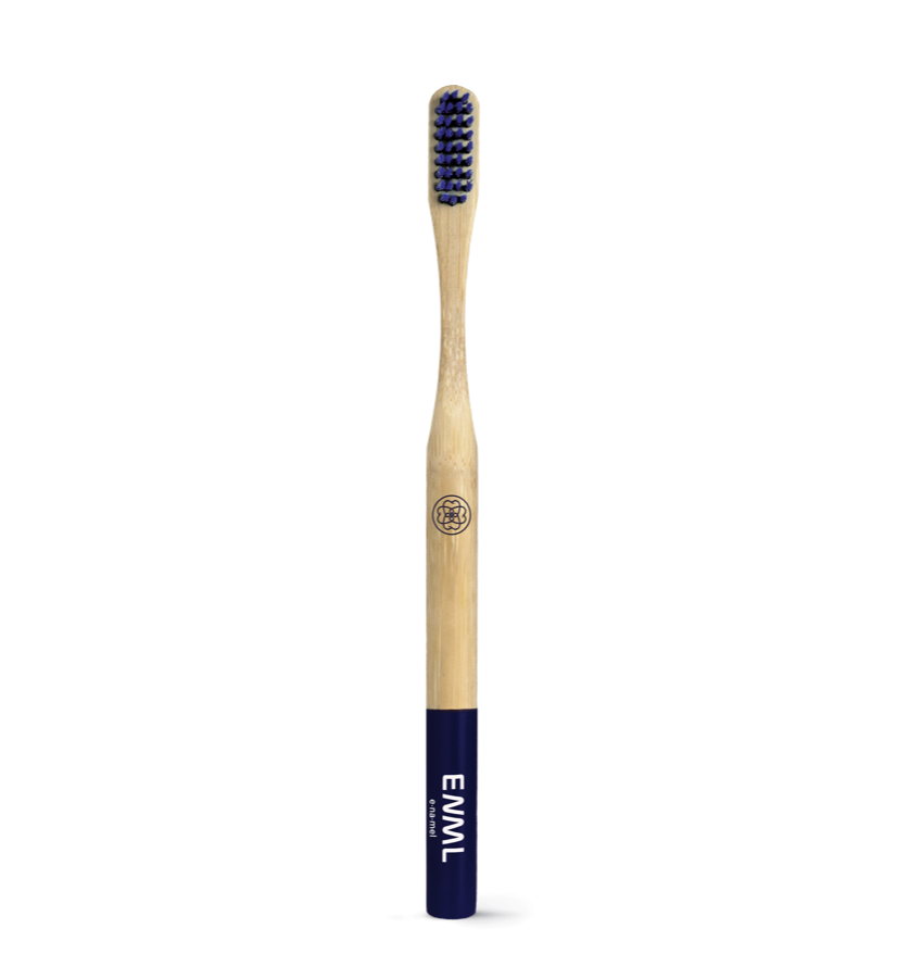 ENML Bamboo Toothbrush