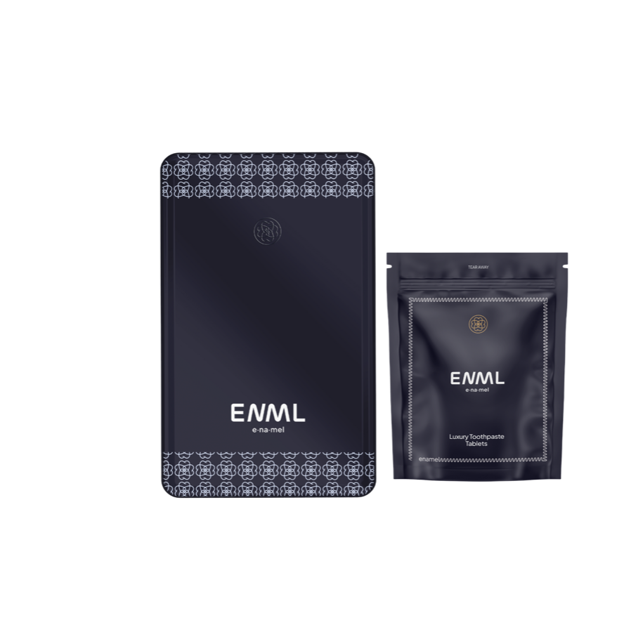 ENML Travel Tin